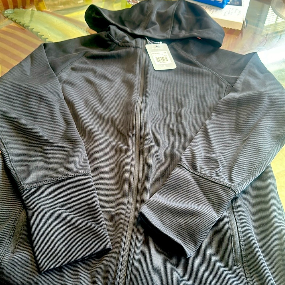 Elevate hoodie